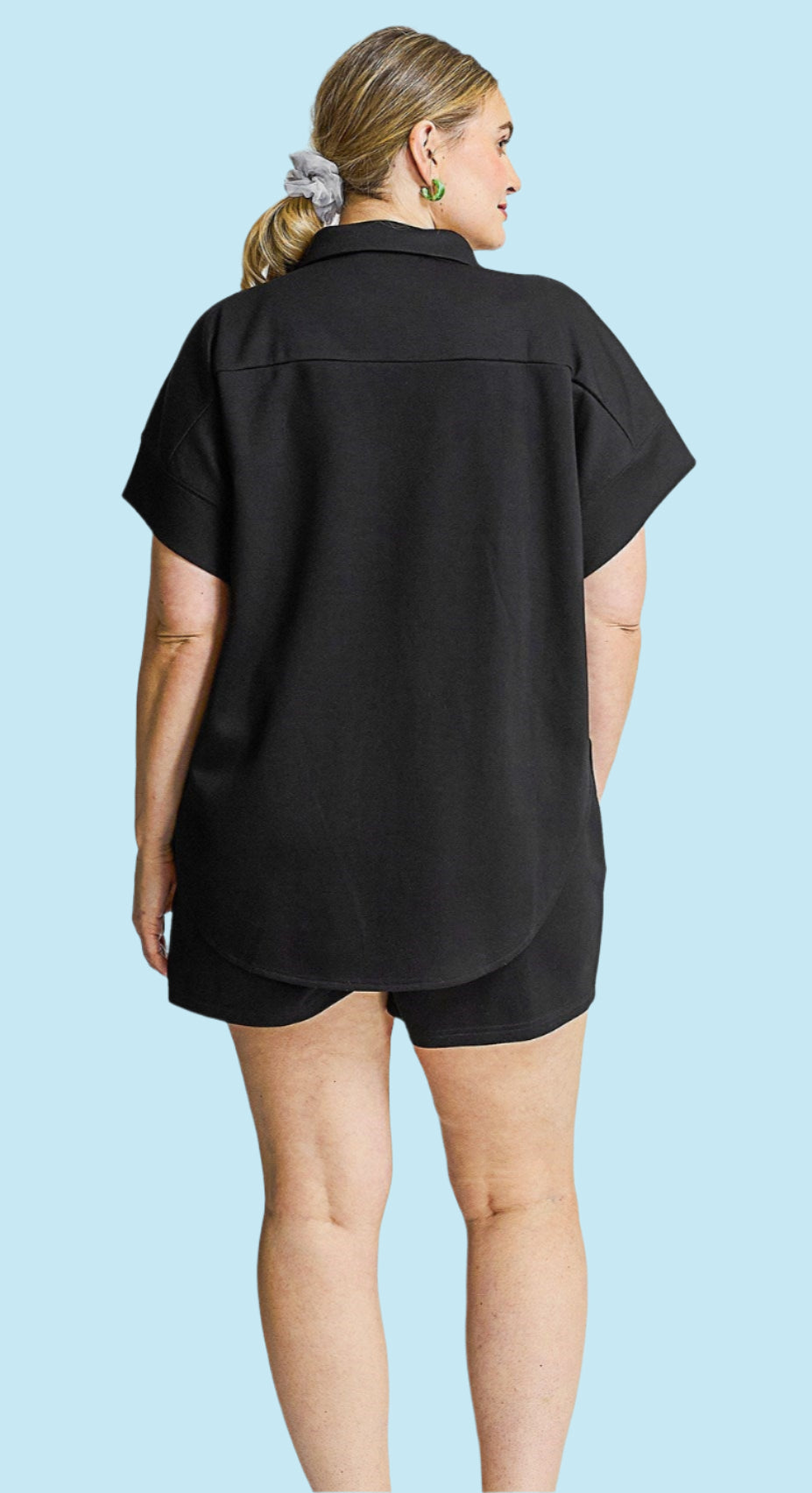 Current Mood Romper