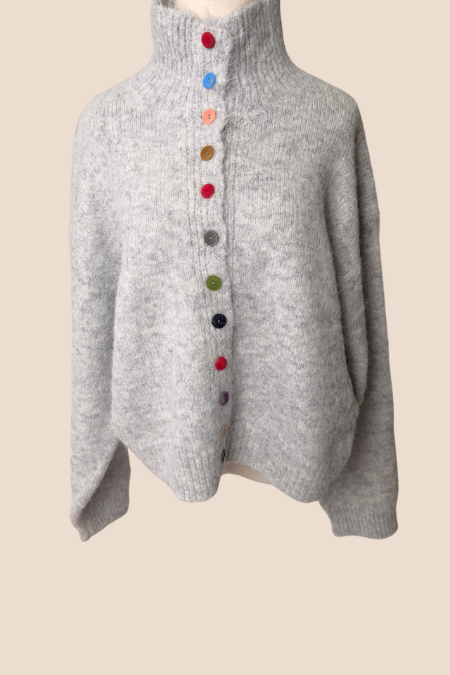 So Sweet Cardigan