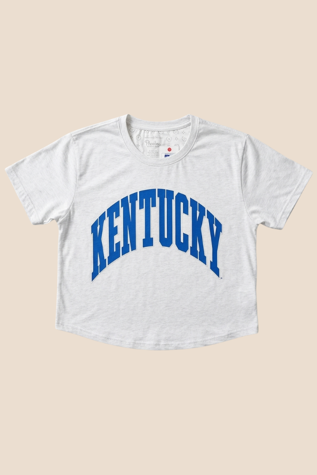 Kentucky Midland Arch Vintage Tee