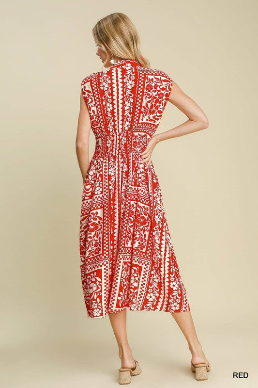 Dream Destination Dress