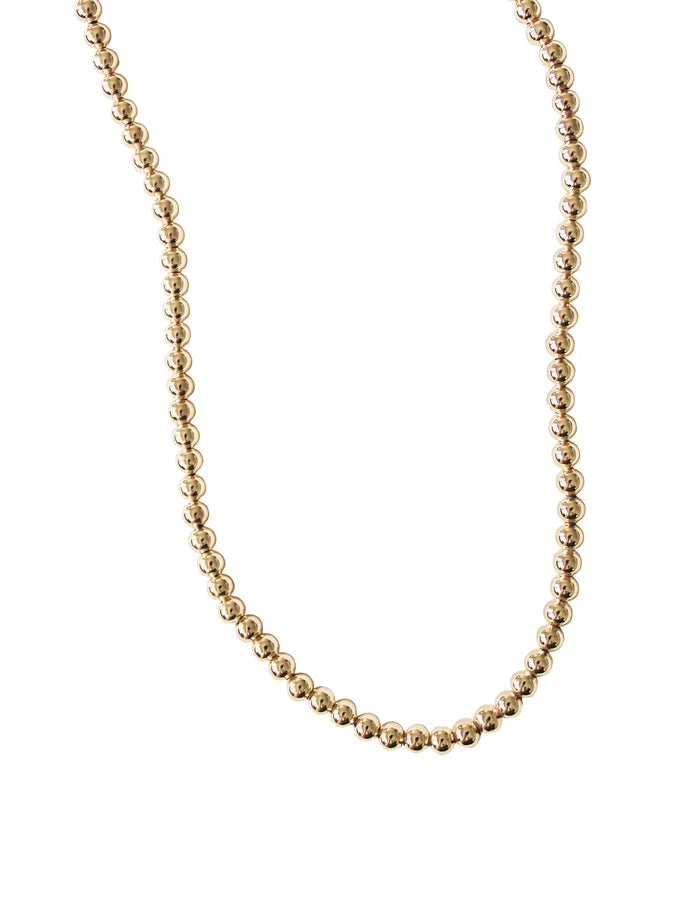 Adda 3mm Necklace