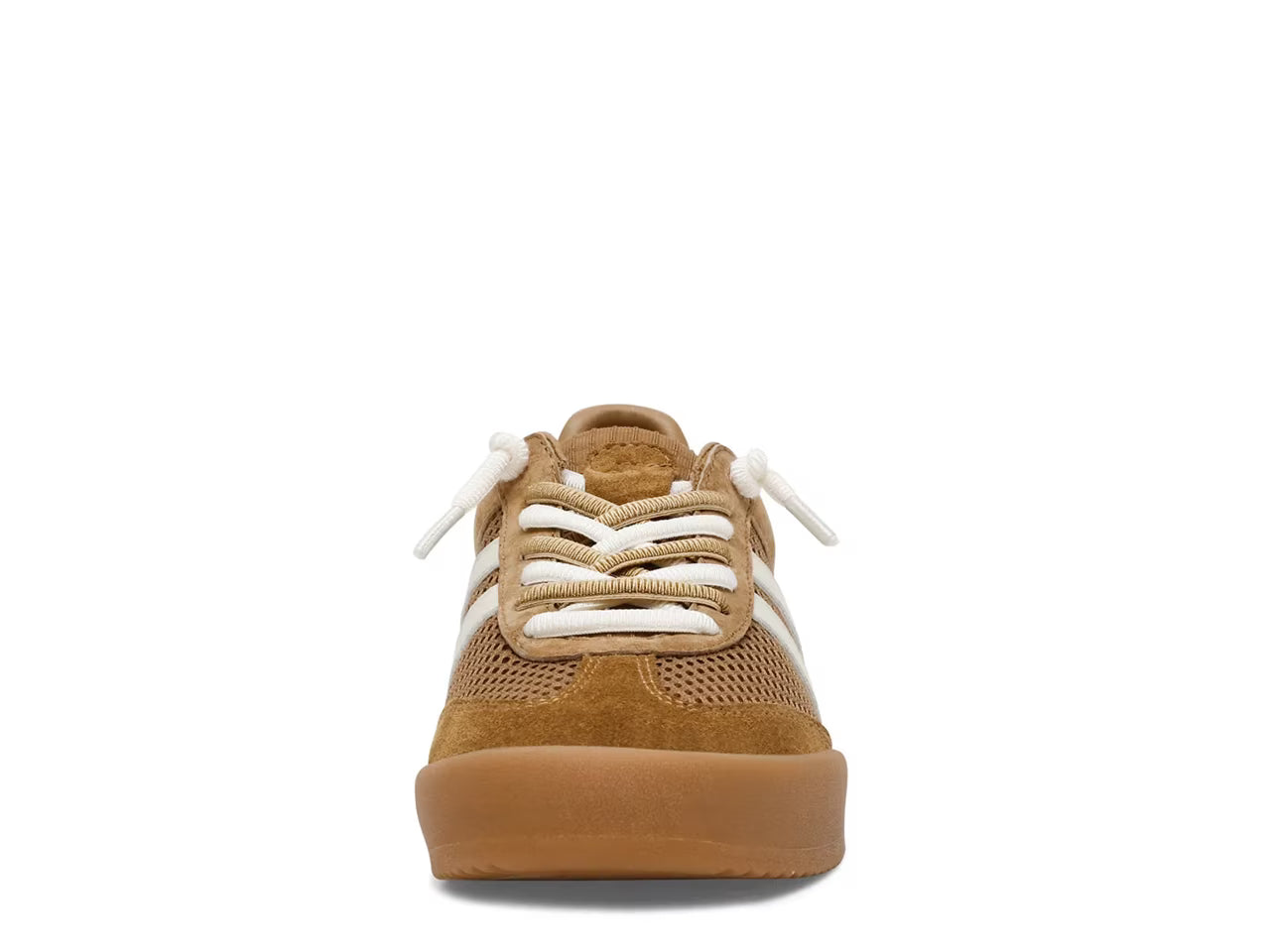 Verdict Tan Multi Sneakers