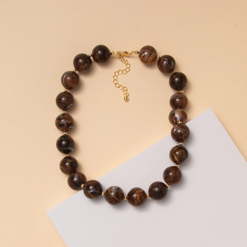 Kind of Stunning Necklace