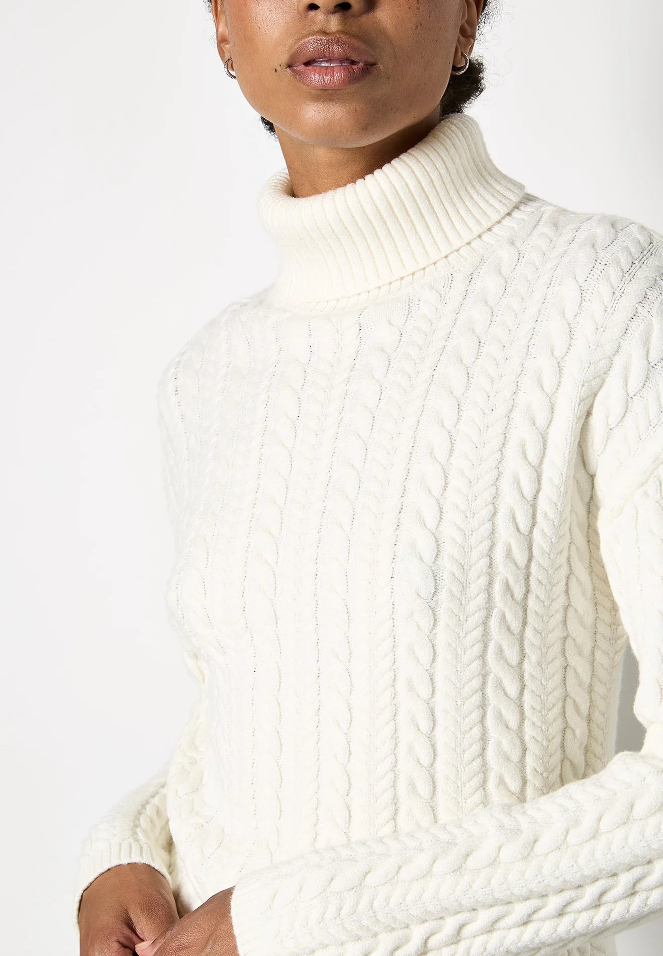 That's My Call Sweater