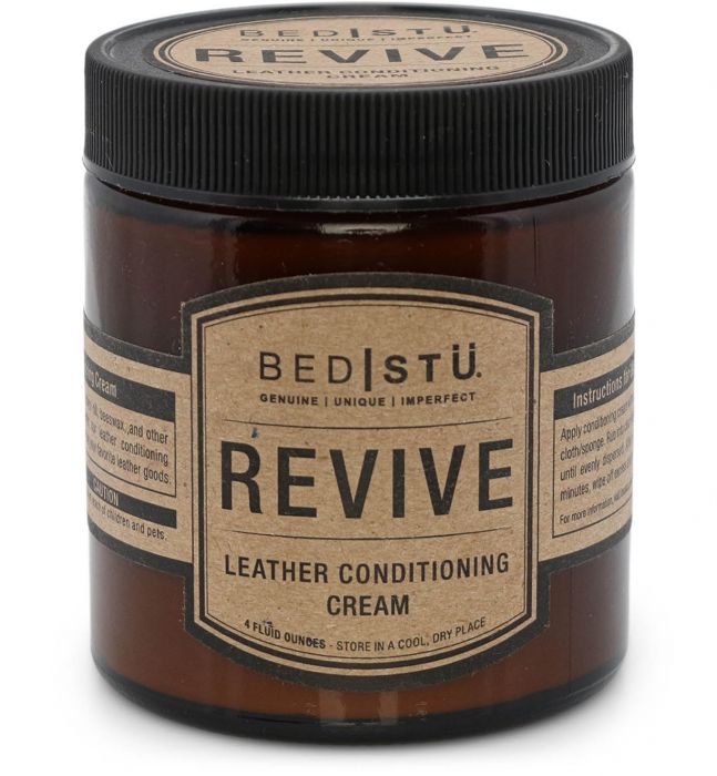 Revive Leather Cream 4oz