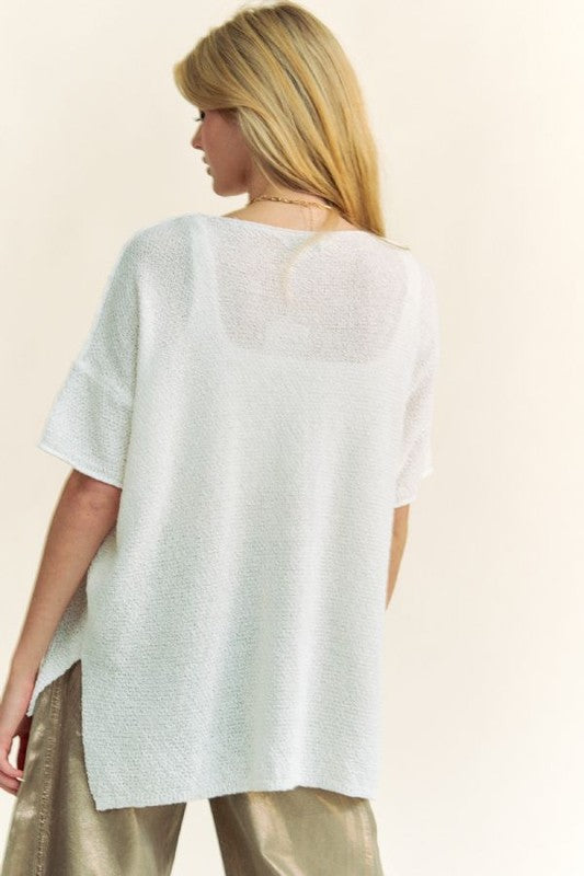 Everybody Wants This White Top