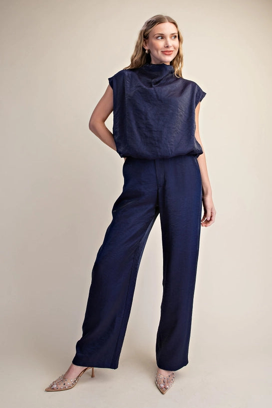 Because I Can Top