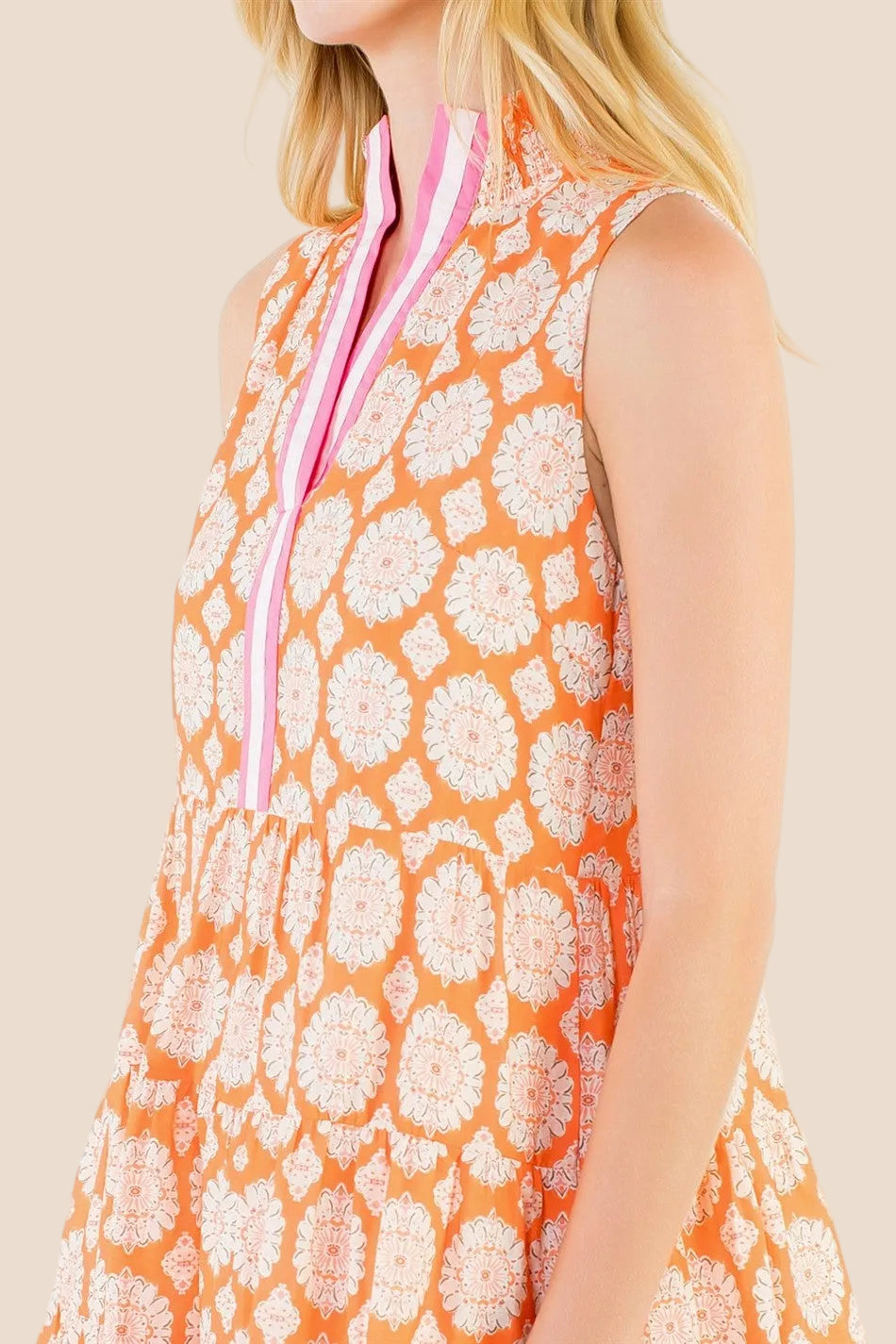 Sweet Palette Dress