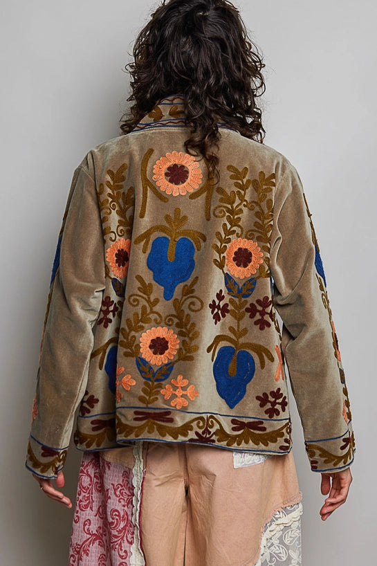 Villa Garden Jacket