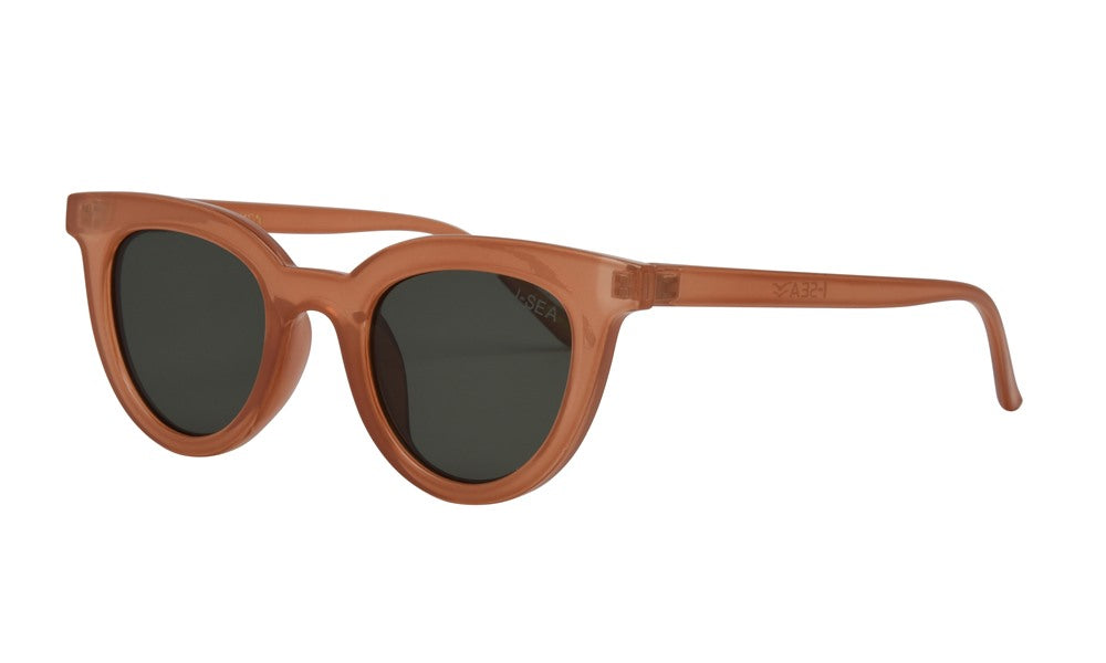 Canyon Maple Green Polarized Sunglasses