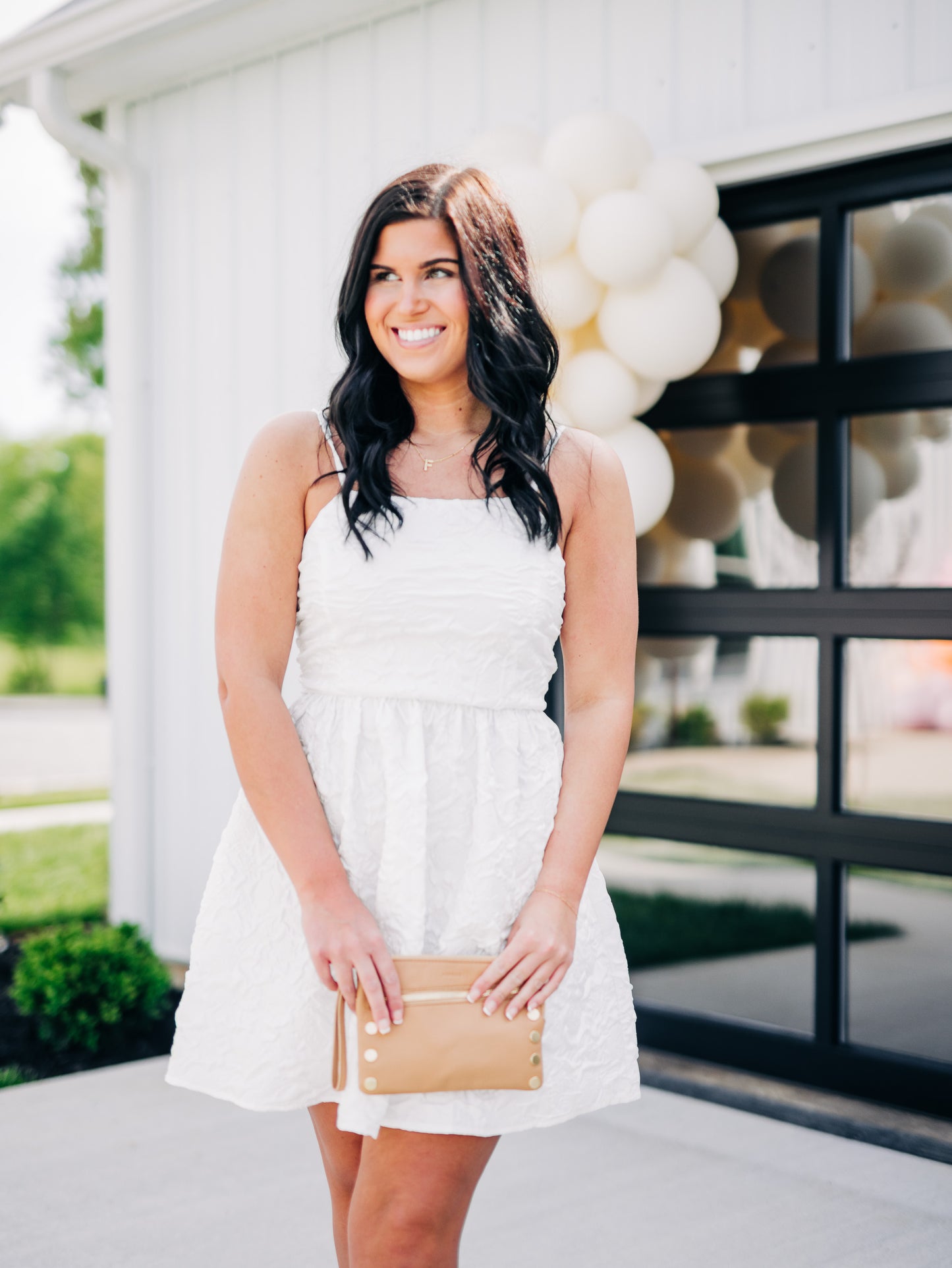 Heart In My Hands Dress