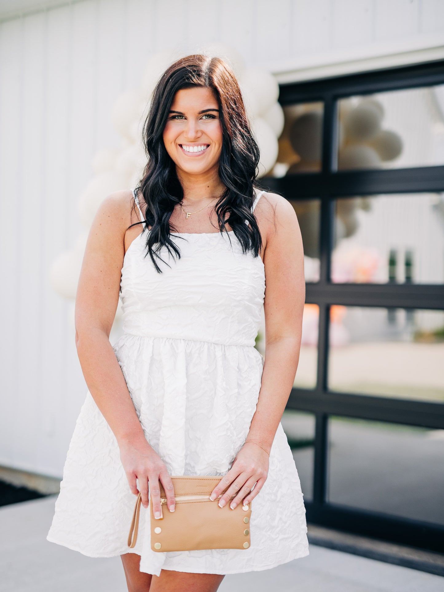 Heart In My Hands Dress