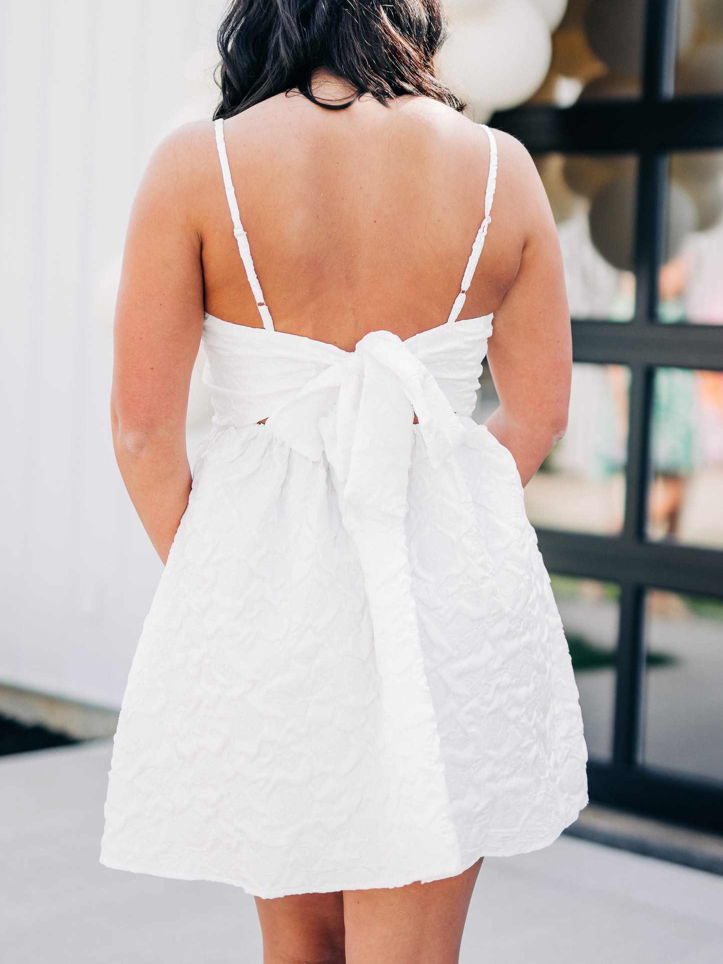 Heart In My Hands Dress