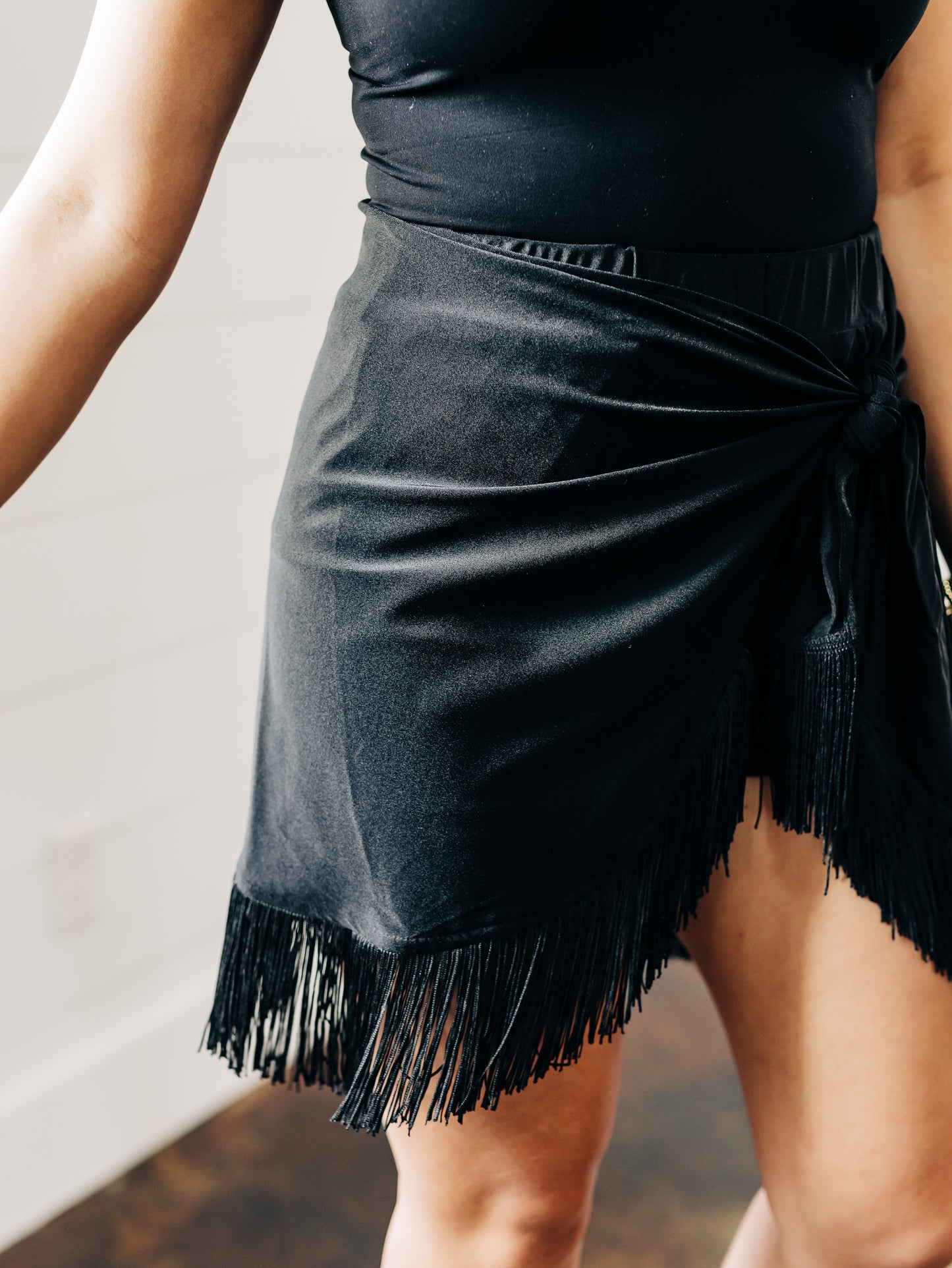 Clear Your Mind Skort