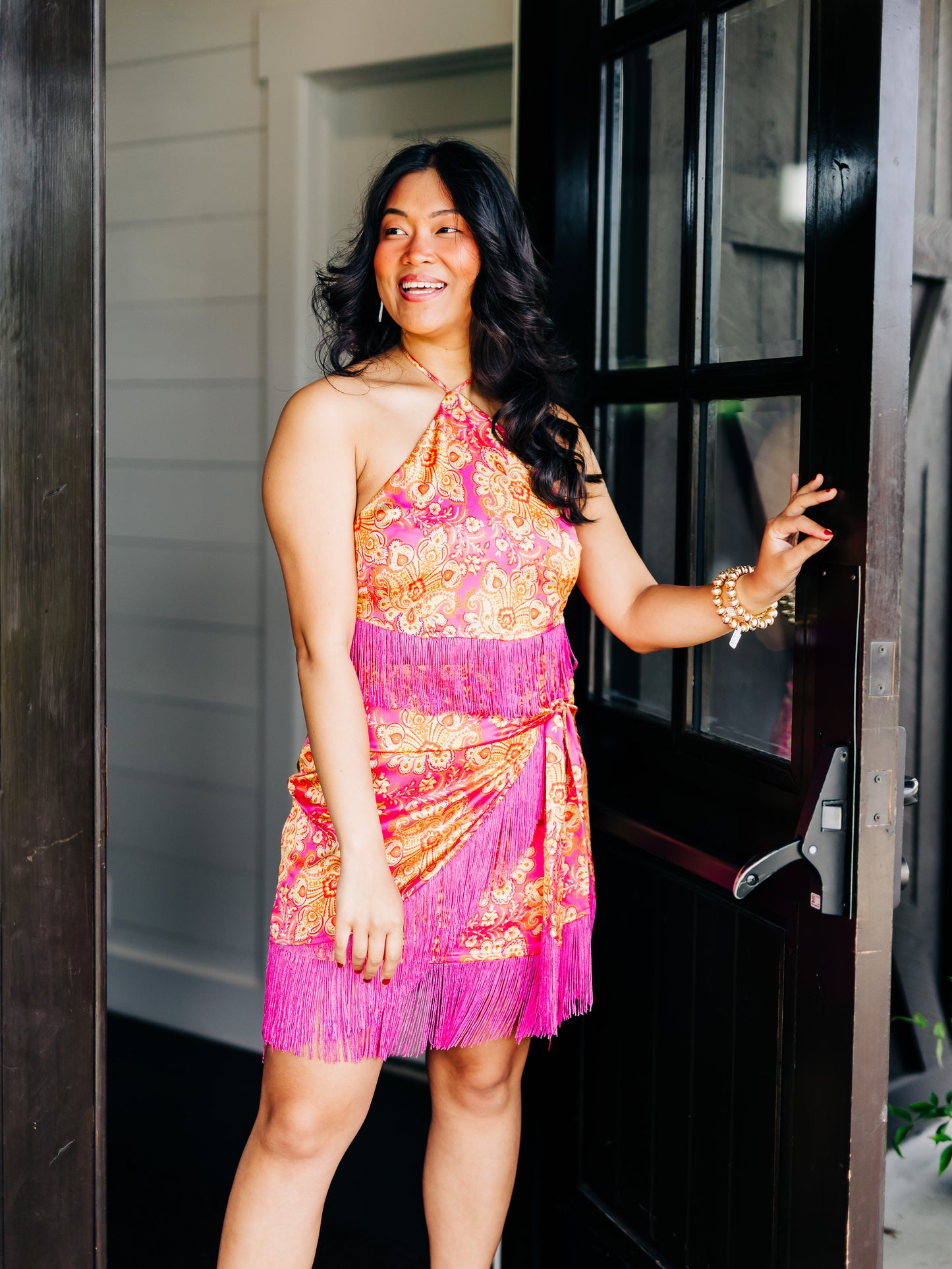 Sunkissed Feeling Skirt