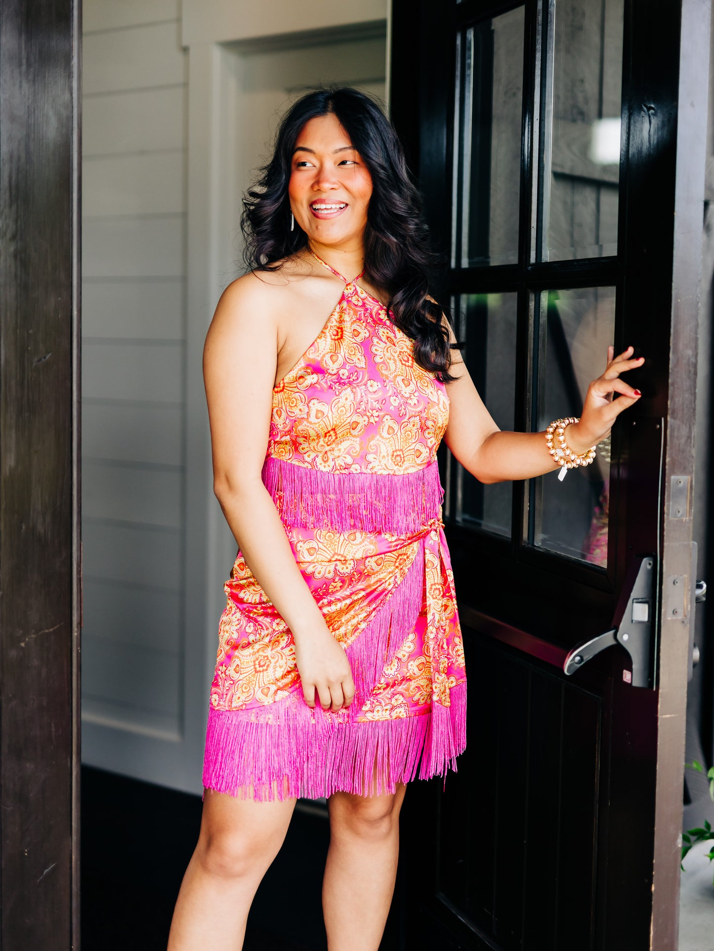 Sunkissed Feeling Skirt