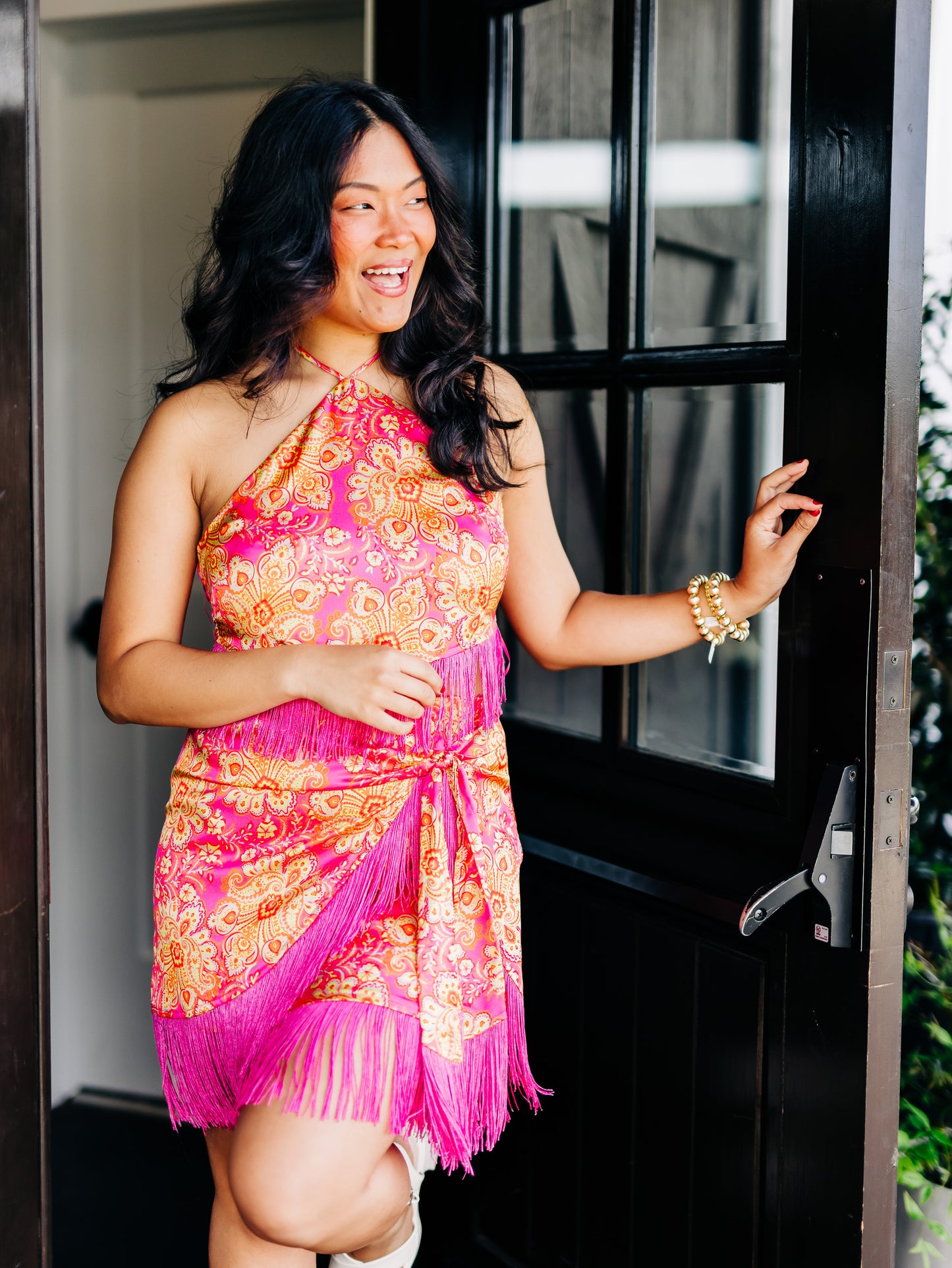 Sunkissed Feeling Skirt