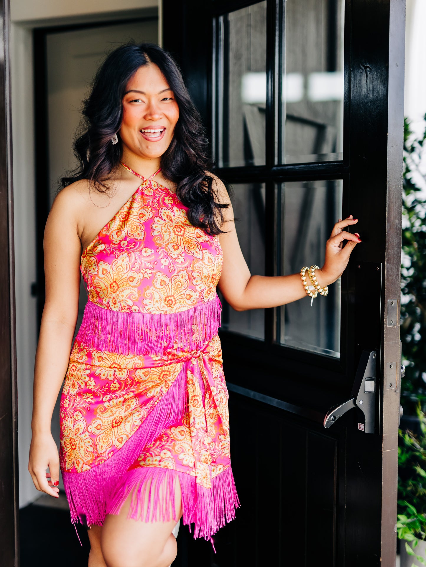 Sunkissed Feeling Skirt