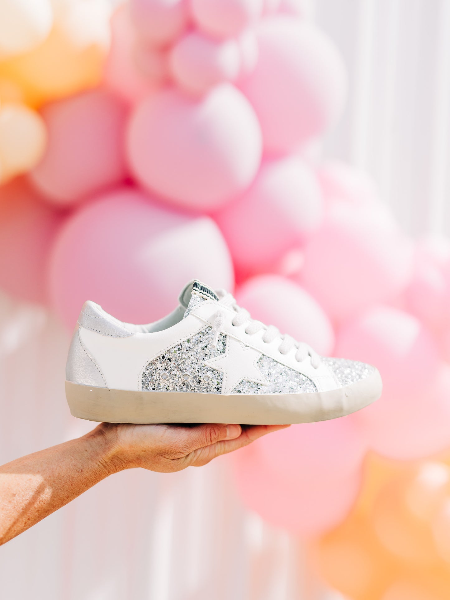 Paris Sneakers