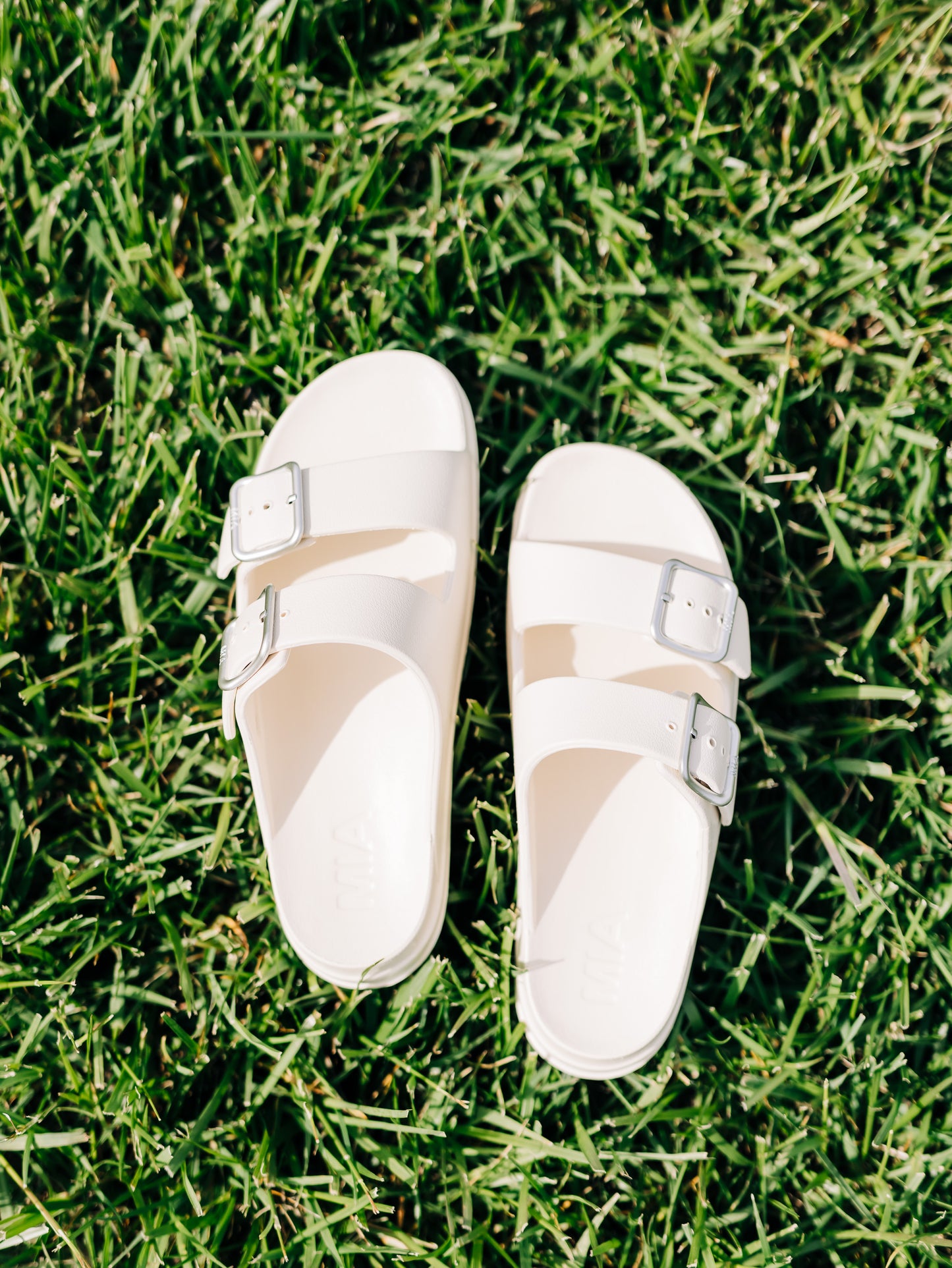 Santi Sandals