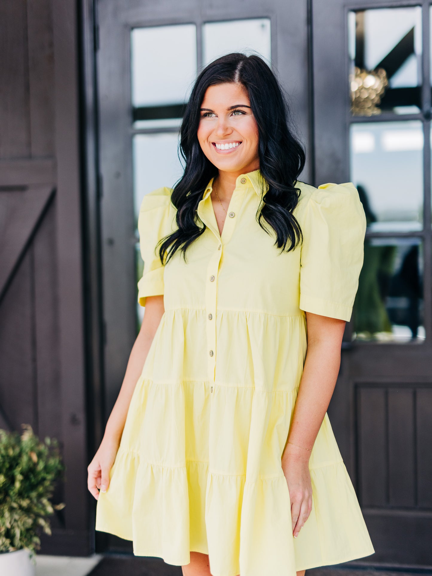 Summer Rays Dress