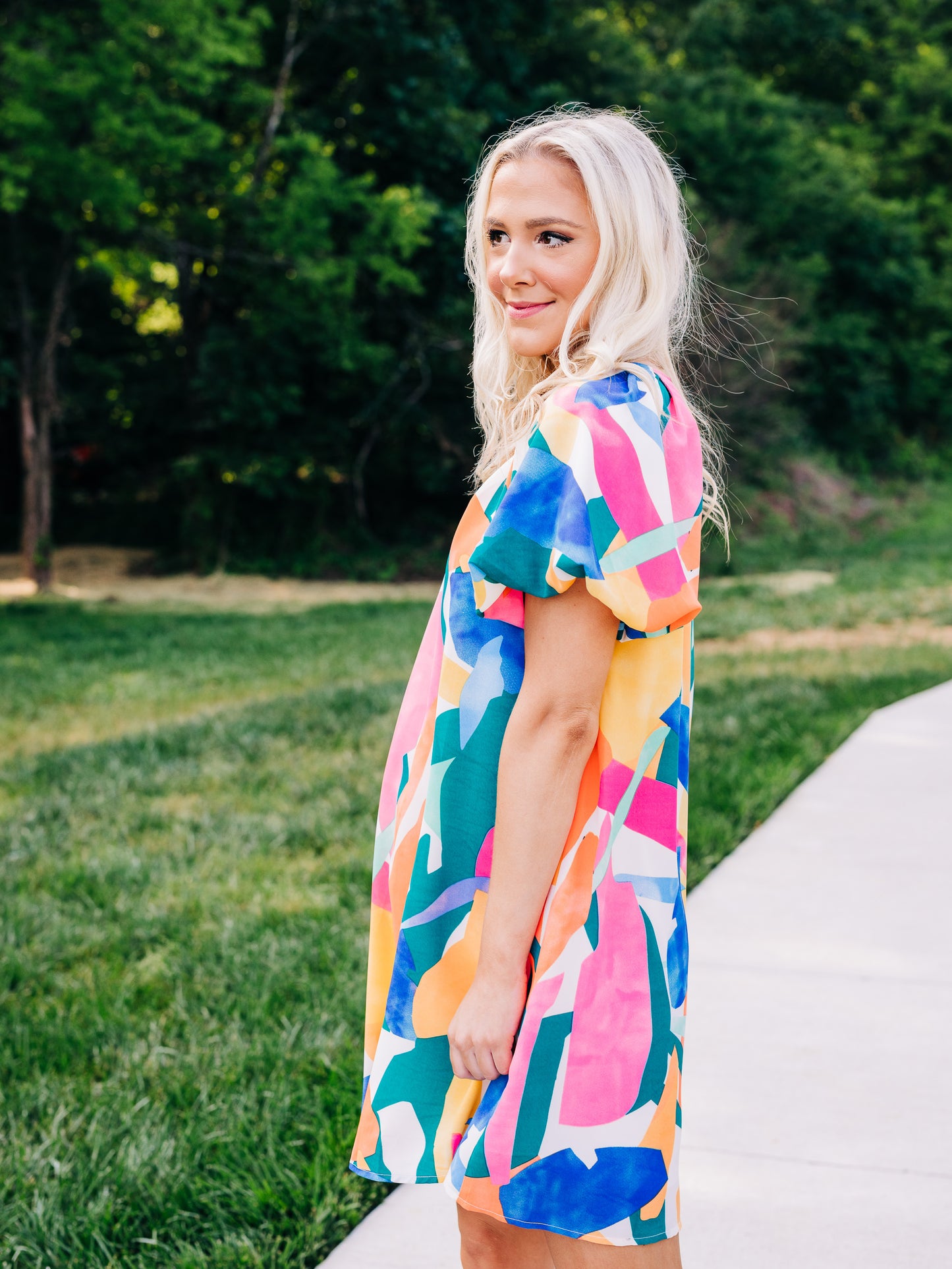 Love Conquers All Dress