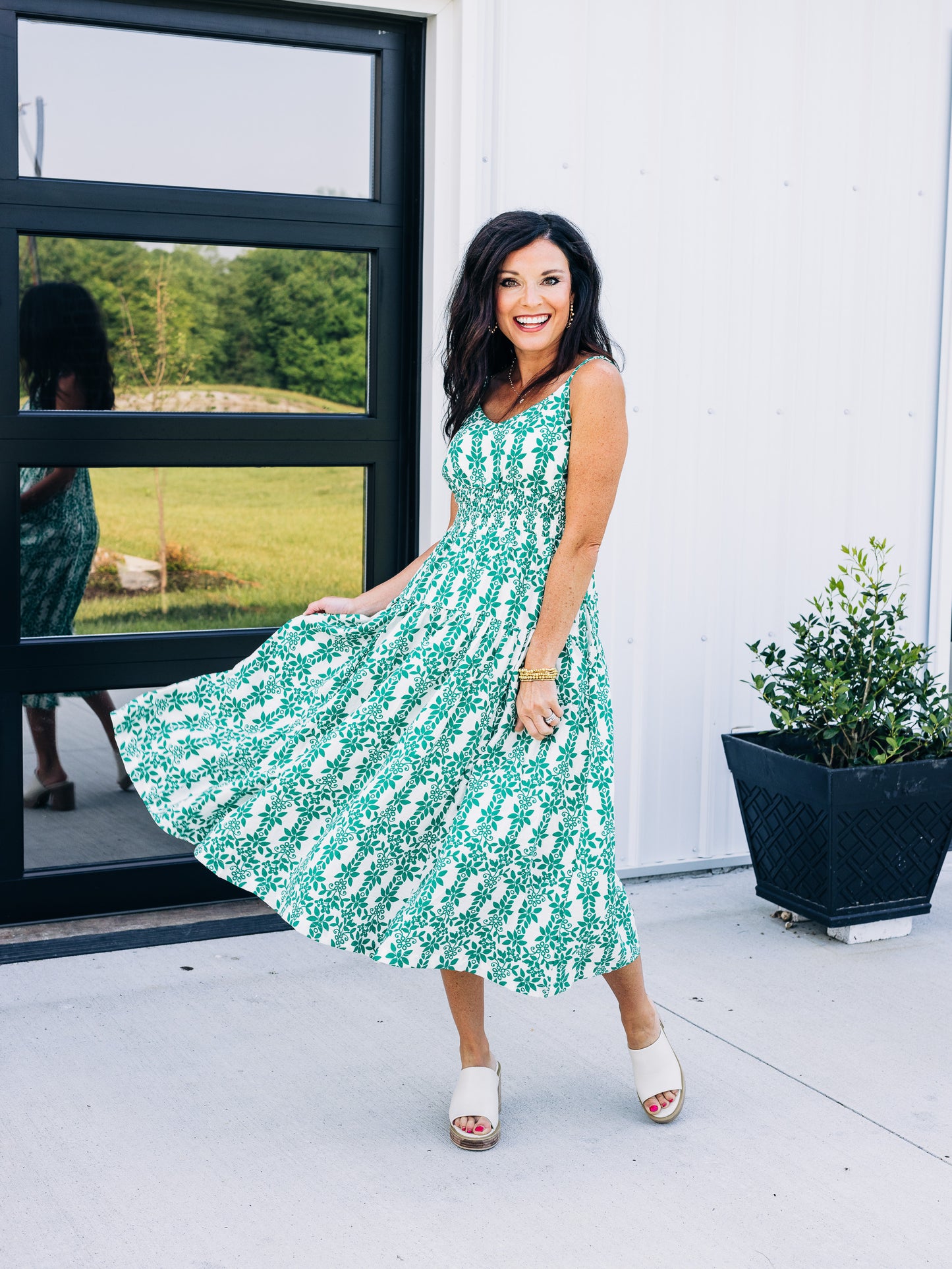 Sweet Imagination Dress