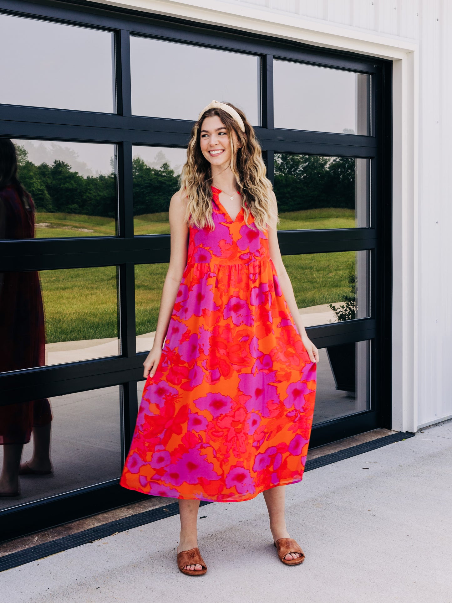 How Do I Know Dress
