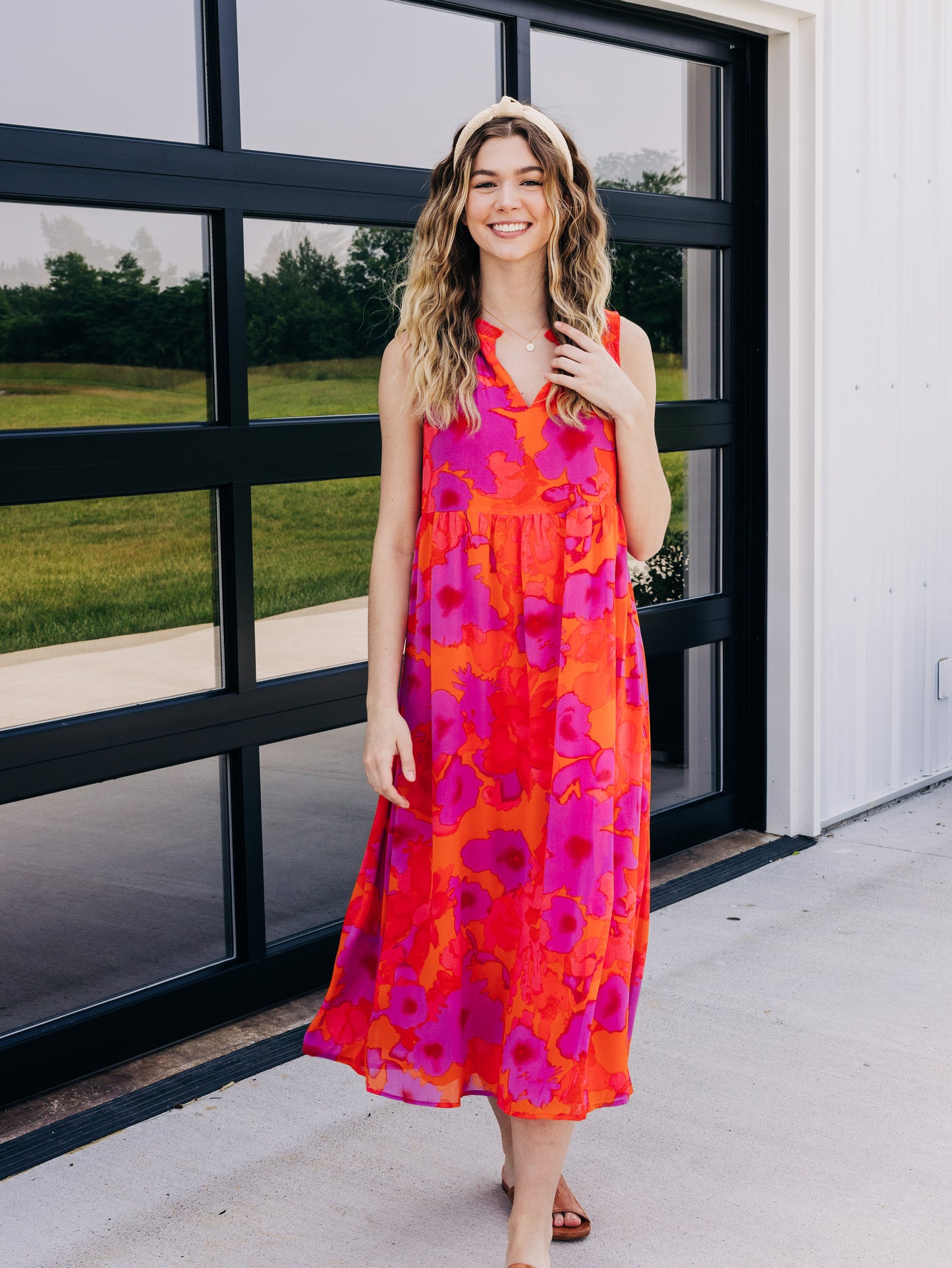 How Do I Know Dress