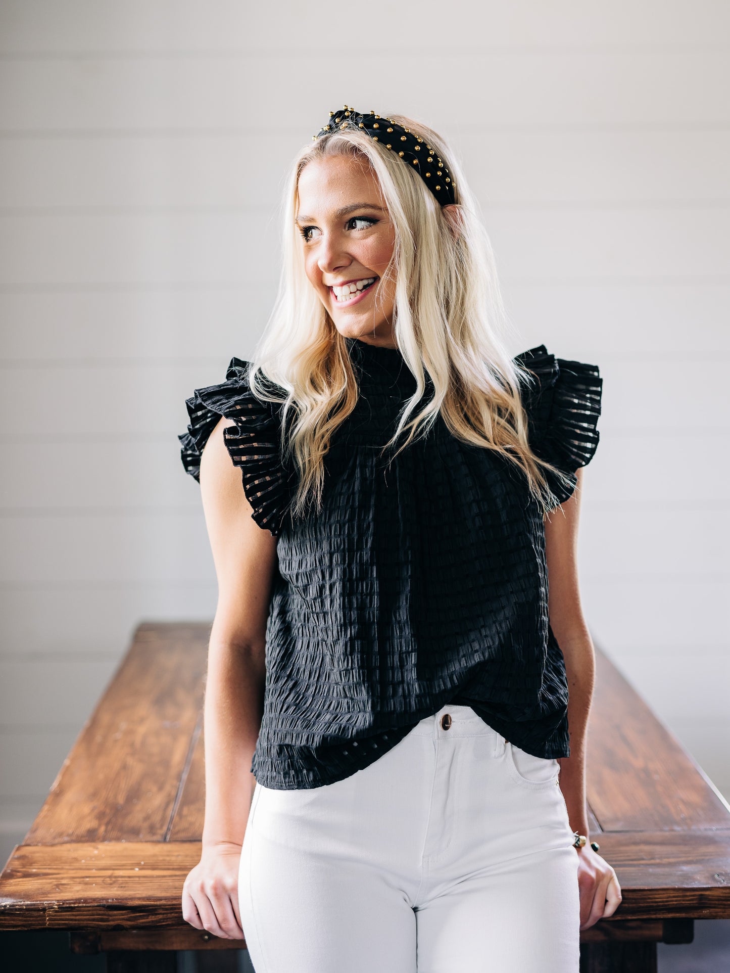Lost In A Dream Top