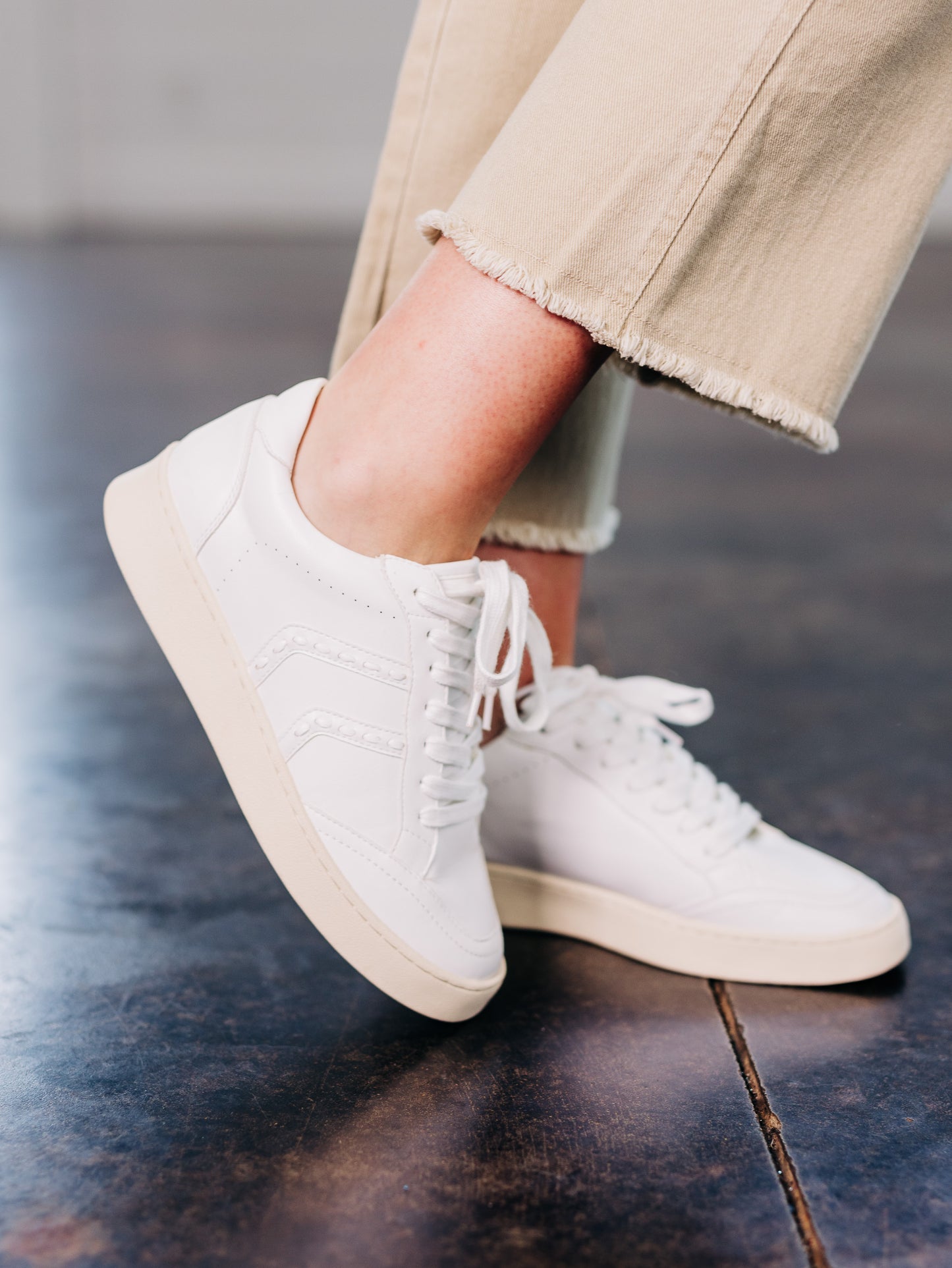 Kai Sneakers