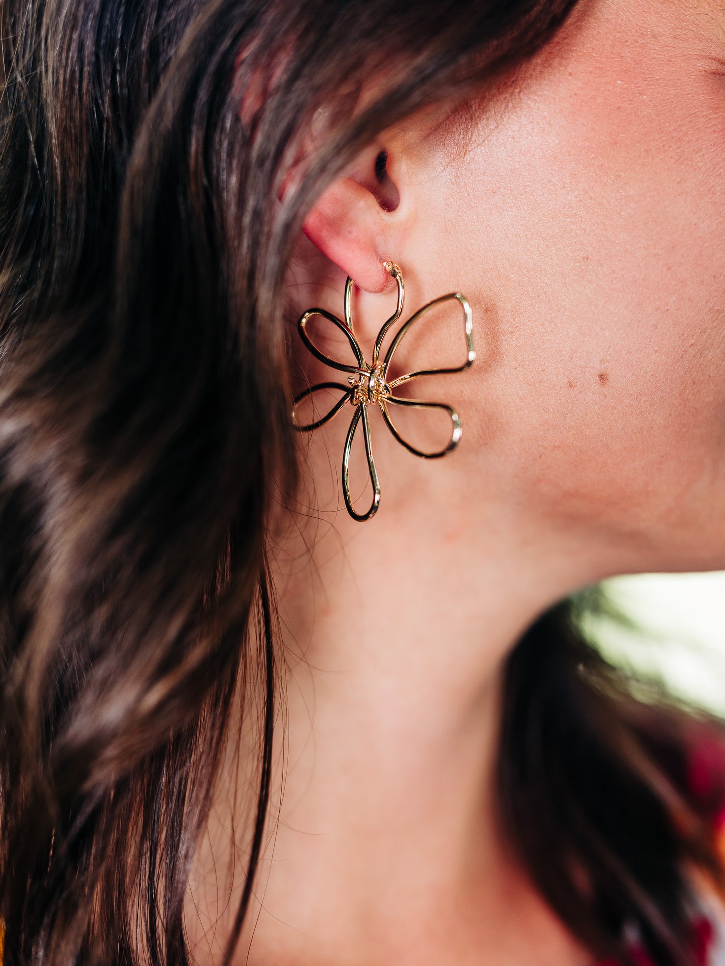 Give Me Golden Hour Earrings