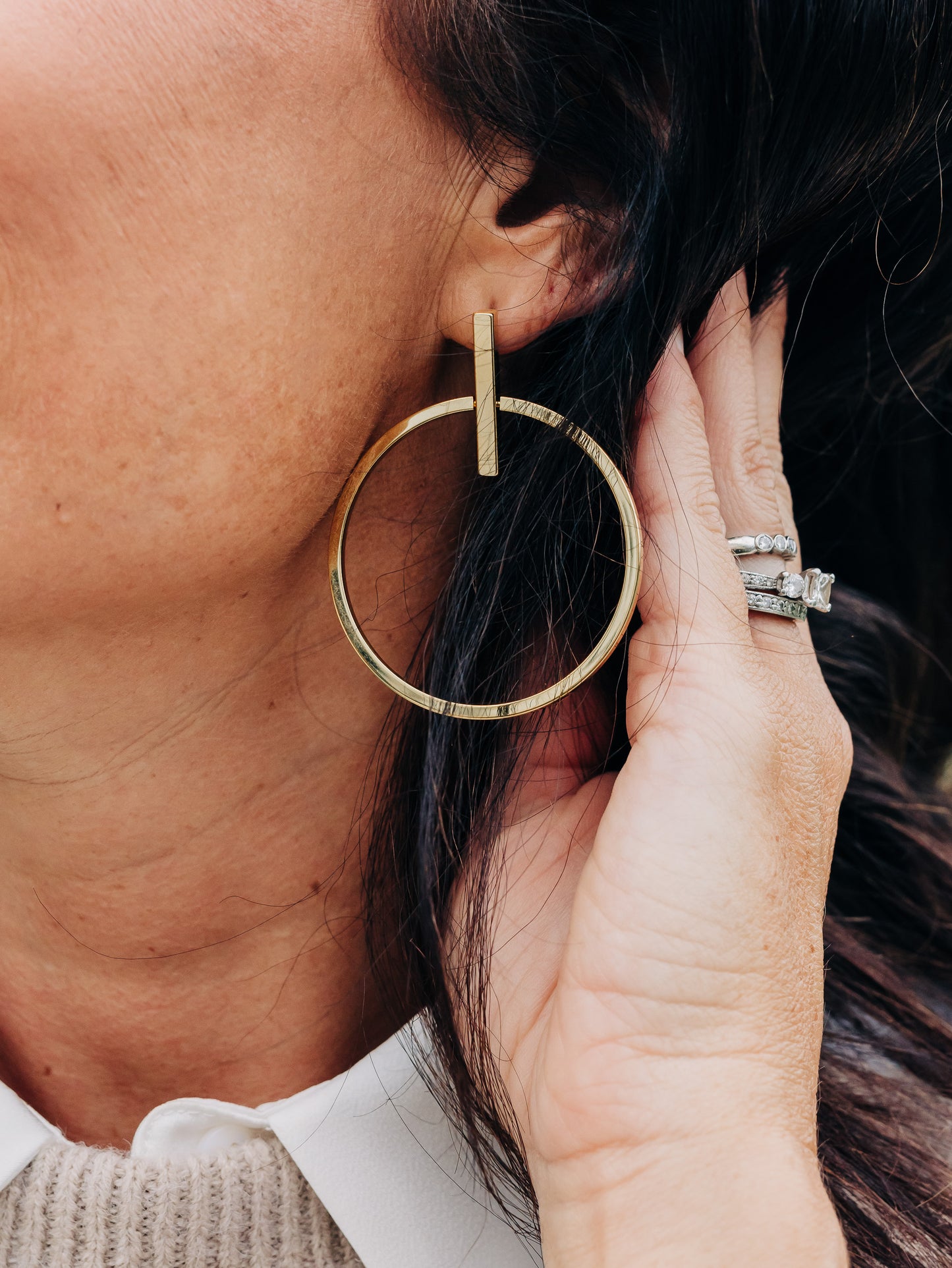 Jocelyn Earrings