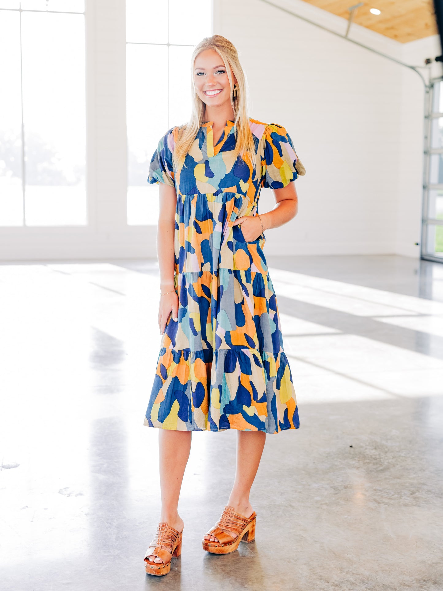 Better Than Ever Dress
