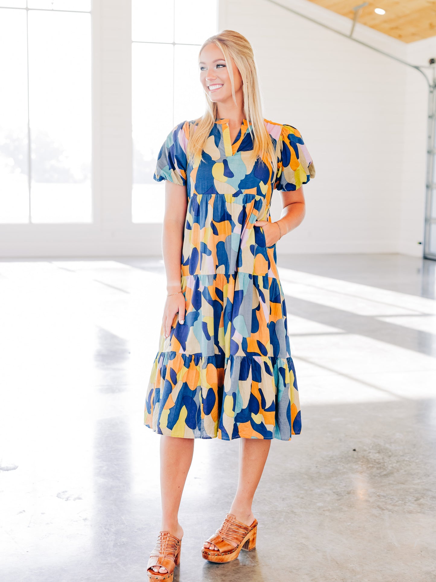 Better Than Ever Dress