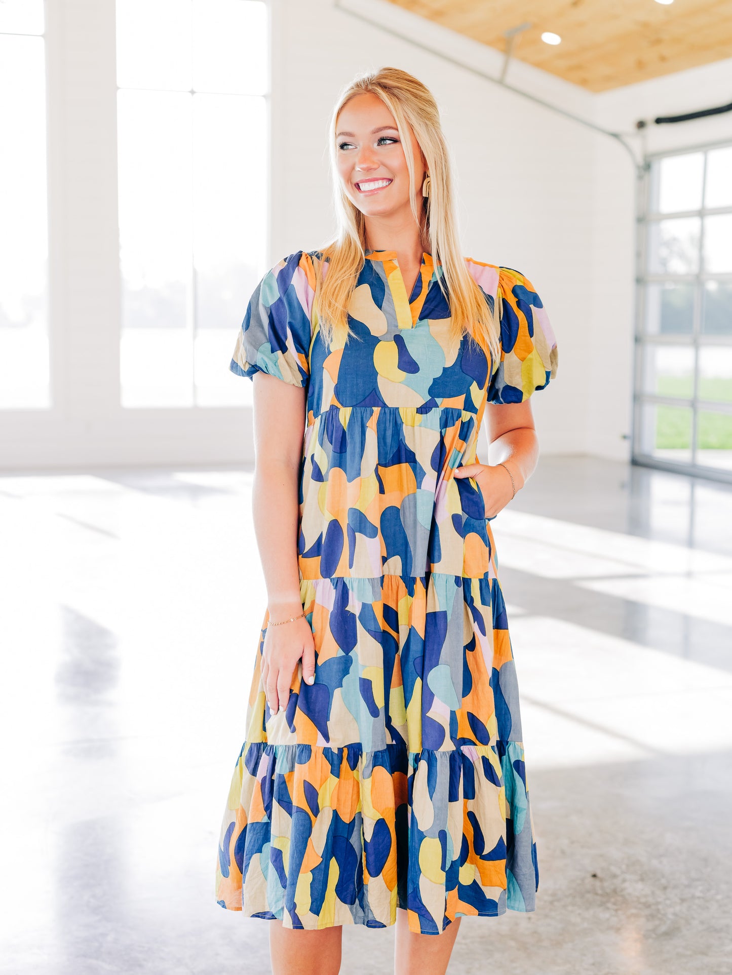 Better Than Ever Dress