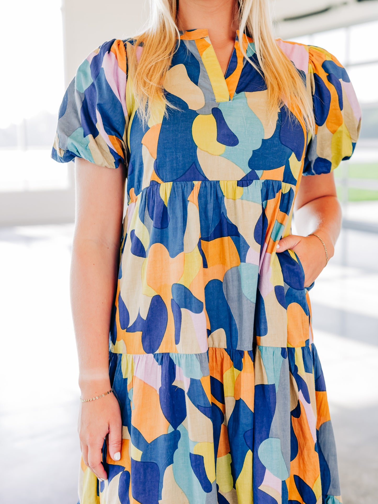 Better Than Ever Dress