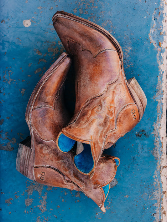 Ace Boots