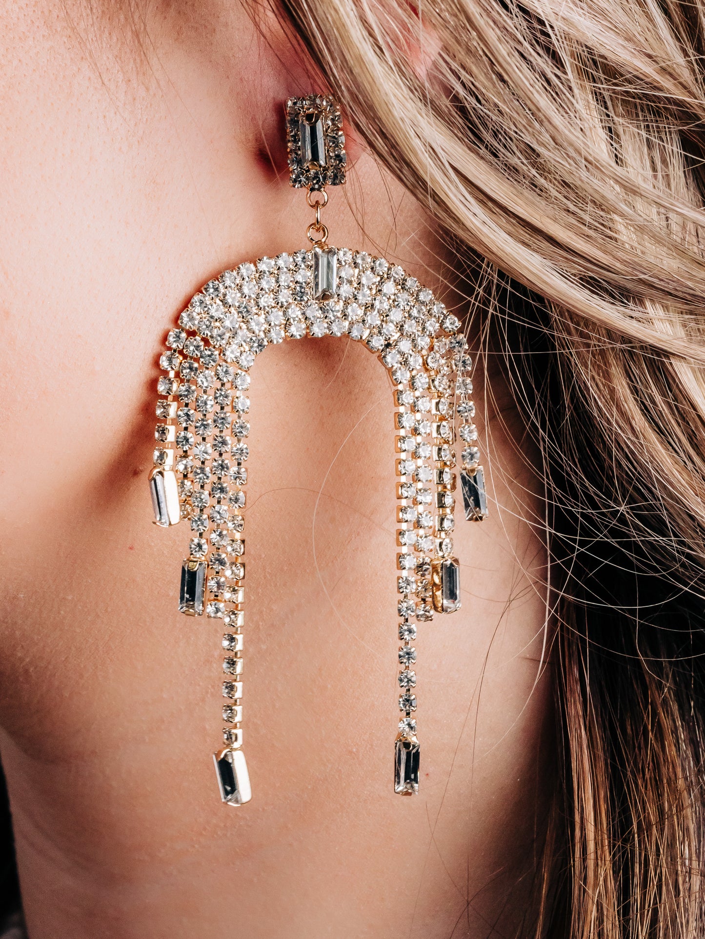 Special Occasion Earrings