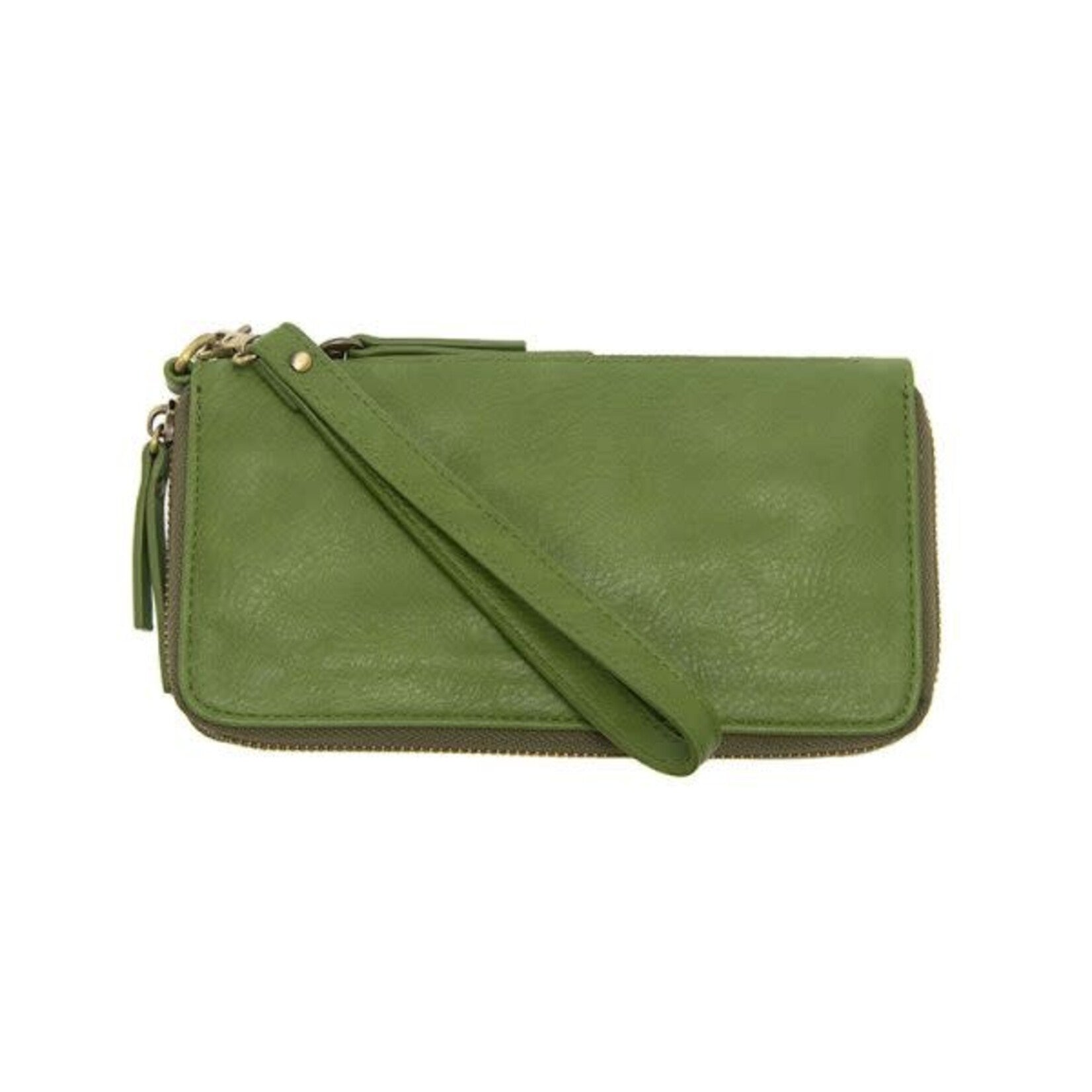 Chloe on sale wristlet bag