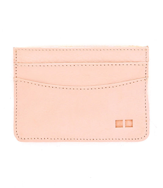 Chuck Naked Leather Wallet