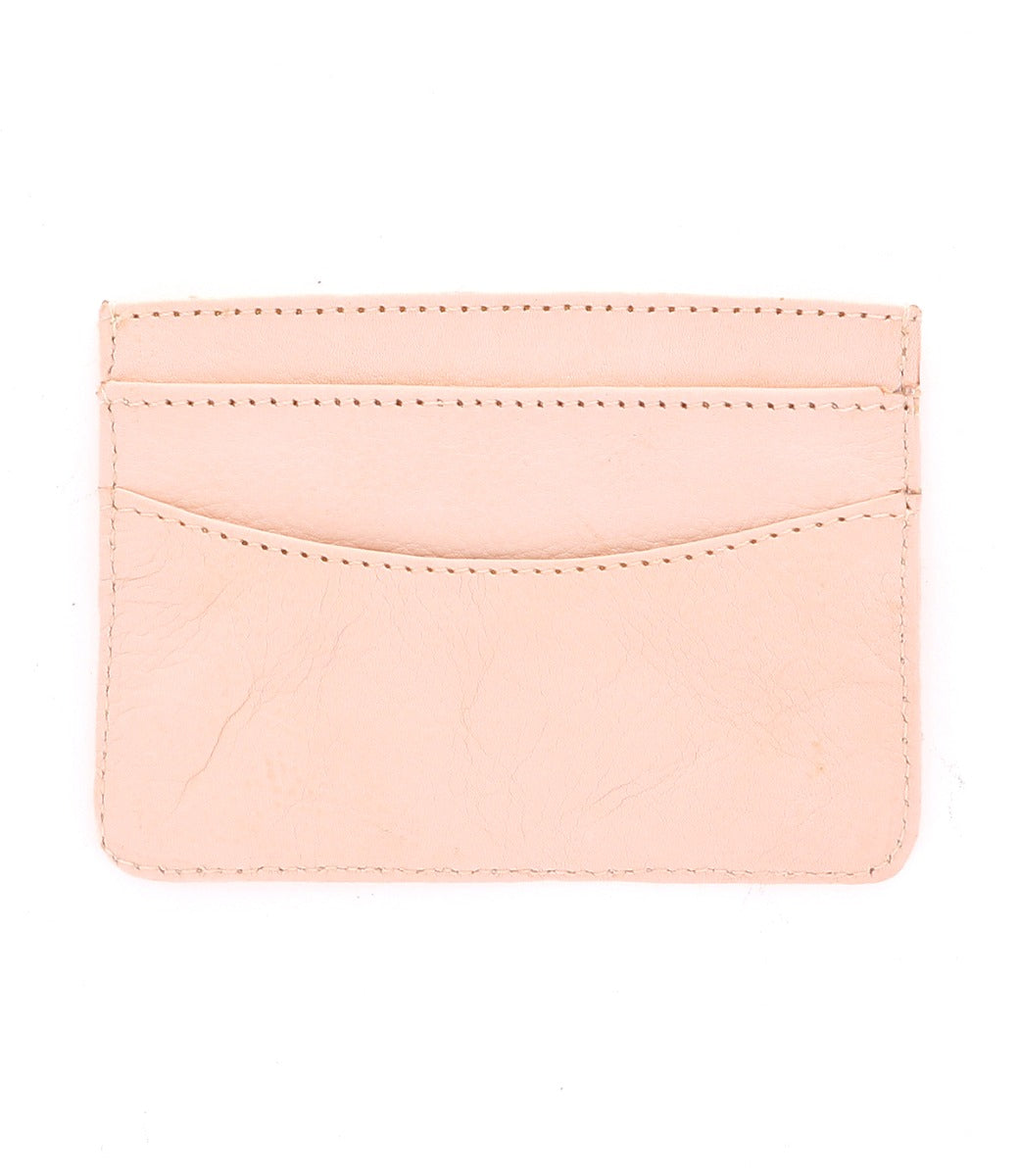 Chuck Naked Leather Wallet