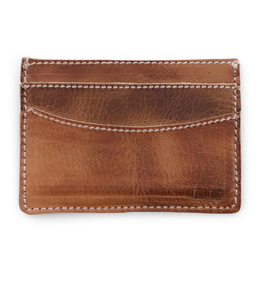 Chuck Tan Rustic Wallet