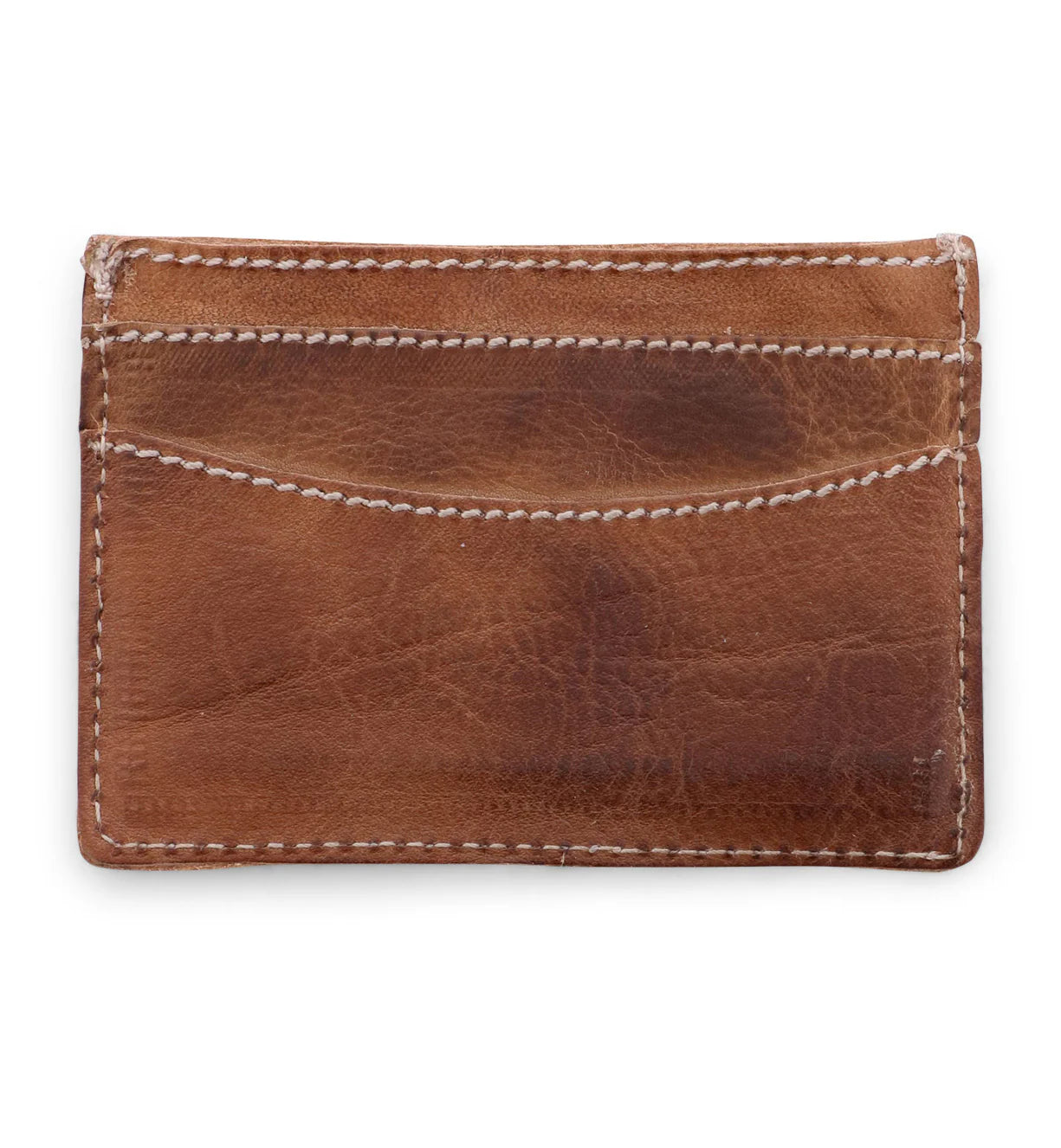 Chuck Tan Rustic Wallet