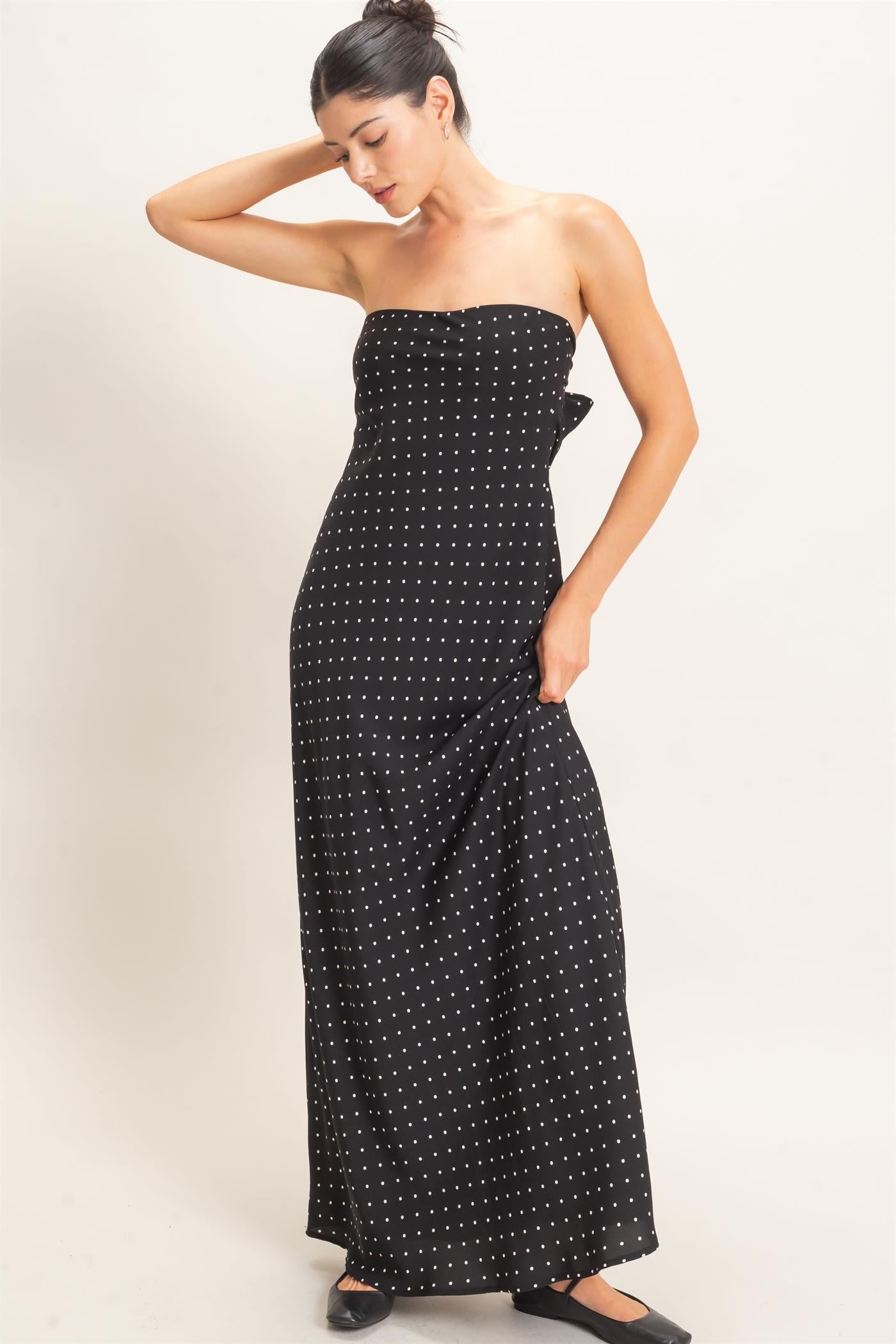 Stardust Memories Dress