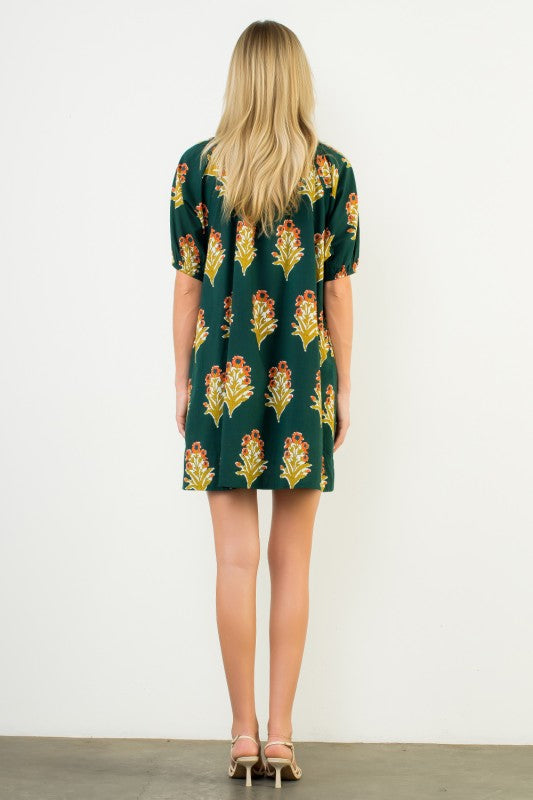 Mystical Magical Dress