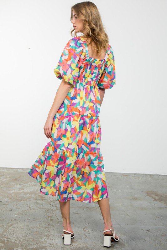 Princess Vibes Dress