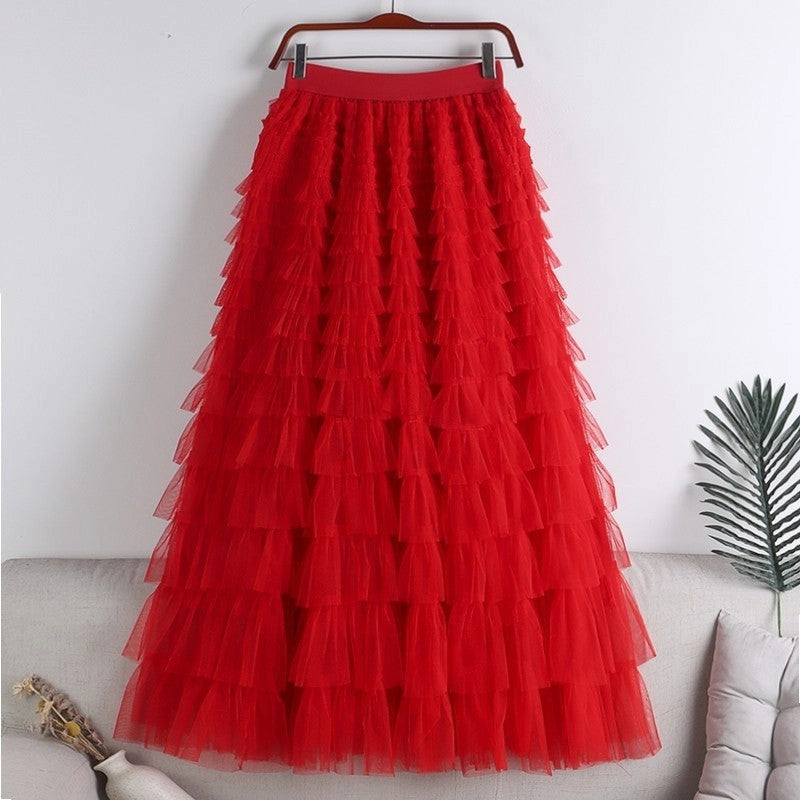 Ready to Twirl Skirt