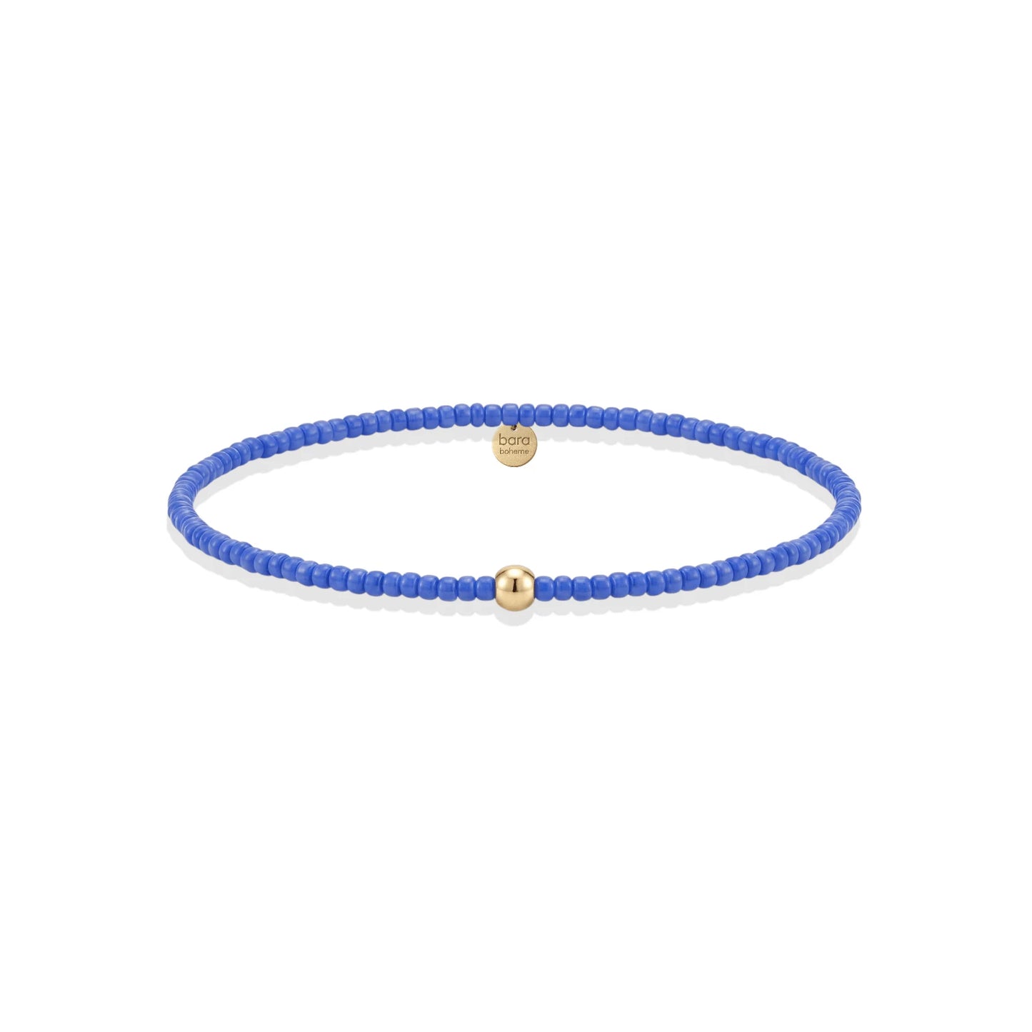 Day Dream Tide 14K Gold Filled Beaded Bracelet