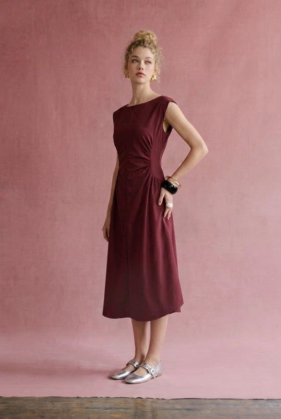 Timeless Edge Dress